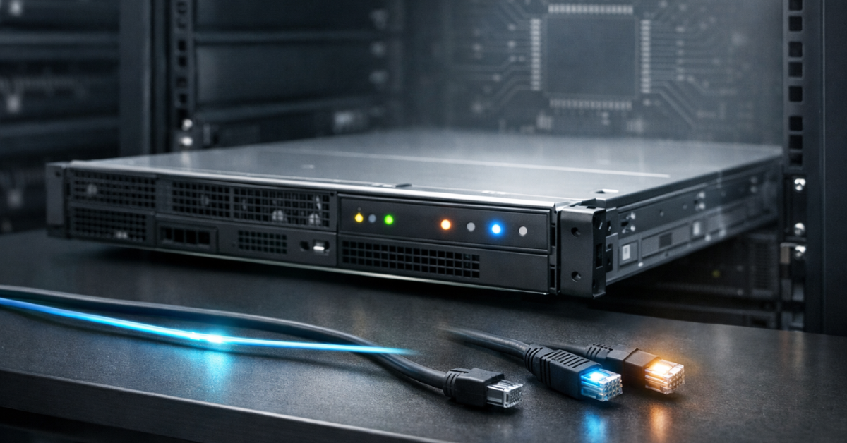 IPMI / BMC / iKVM / Redfish — что это и как работает