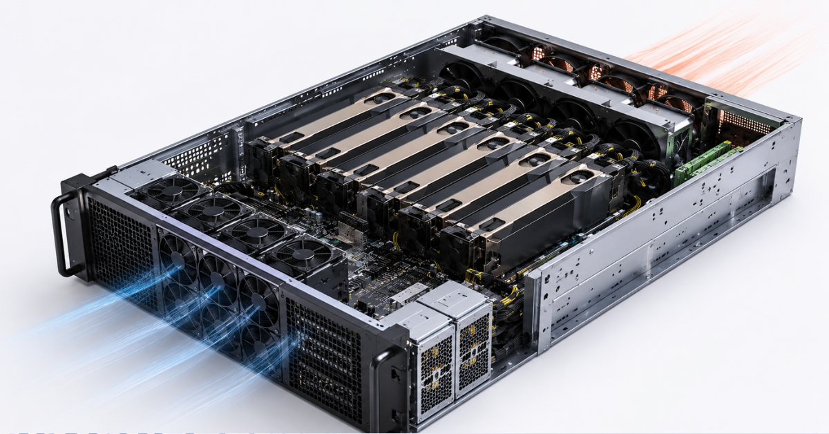 GPU memory bandwidth comparison for LLMs