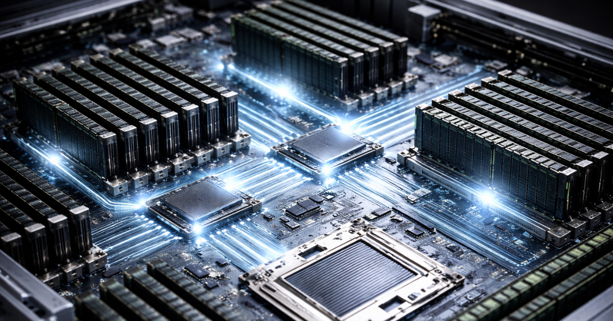 MRDIMM: why it is not just the fastest memory