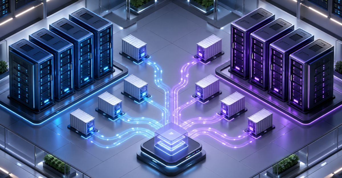 Energy efficiency and density: where ARM can provide gains