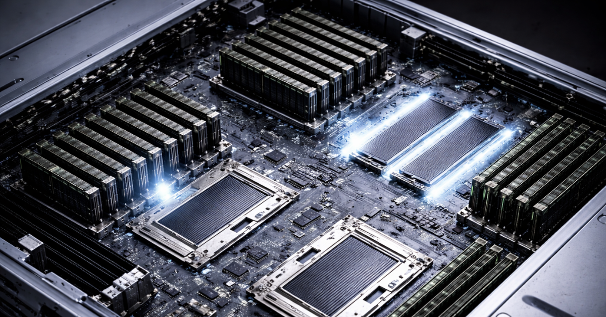 How the number of modules per channel affects frequency and performance