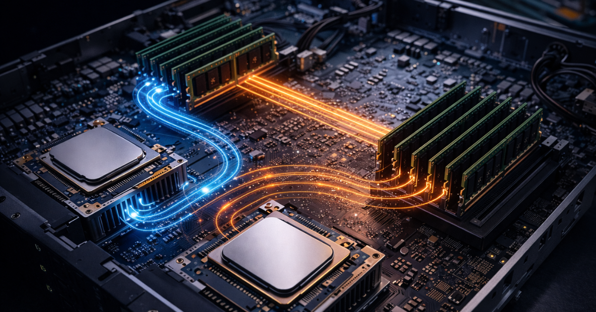 Why You Need to Look at the Workload Profile First