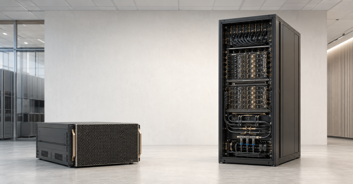 NVIDIA DGX B300 y NVIDIA DGX GB300