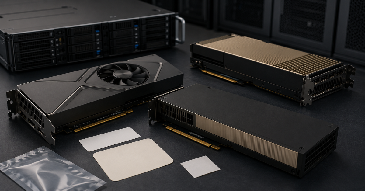 NVIDIA GPU markings OEM Original NVL Max-Q Workstation Edition