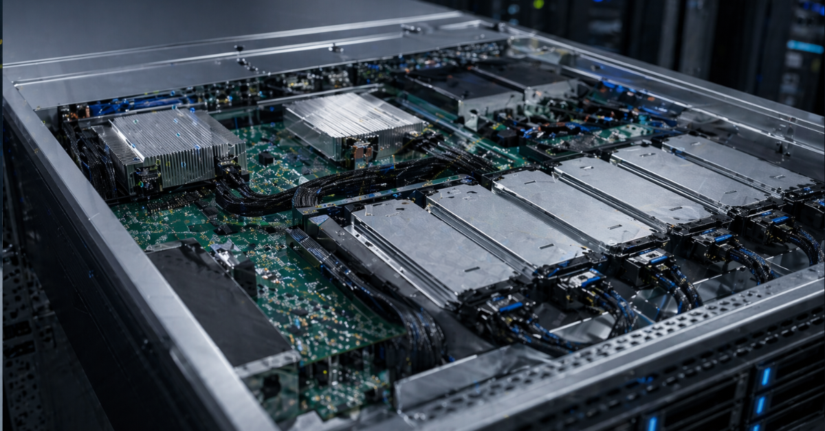 Compatibility limitations of Tri-Mode and NVMe