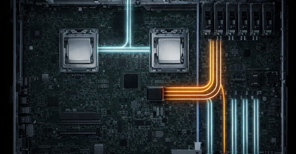  1) Virtualization (10–200 VMs)