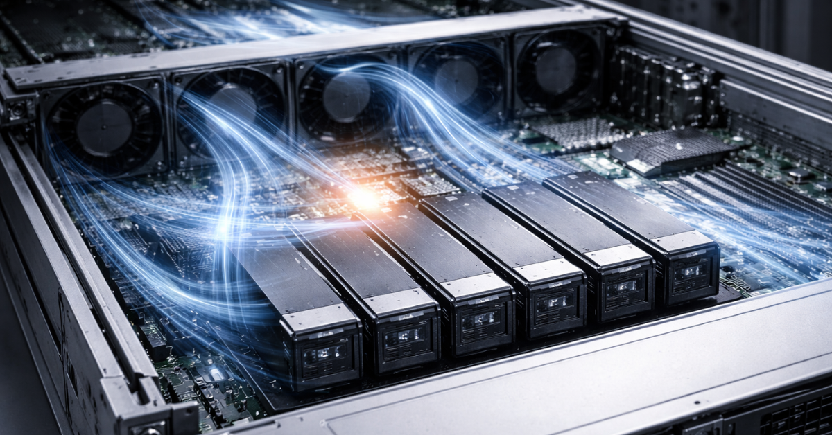 All-Flash vs Hybrid: comparison