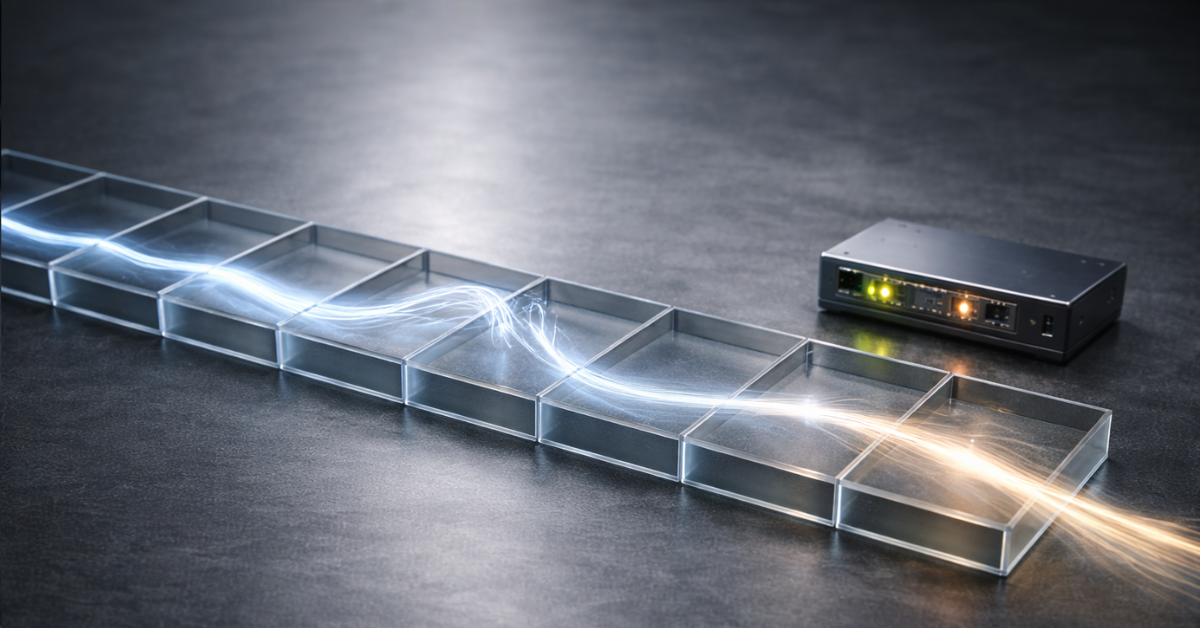 NVMe-oF day-2 operations