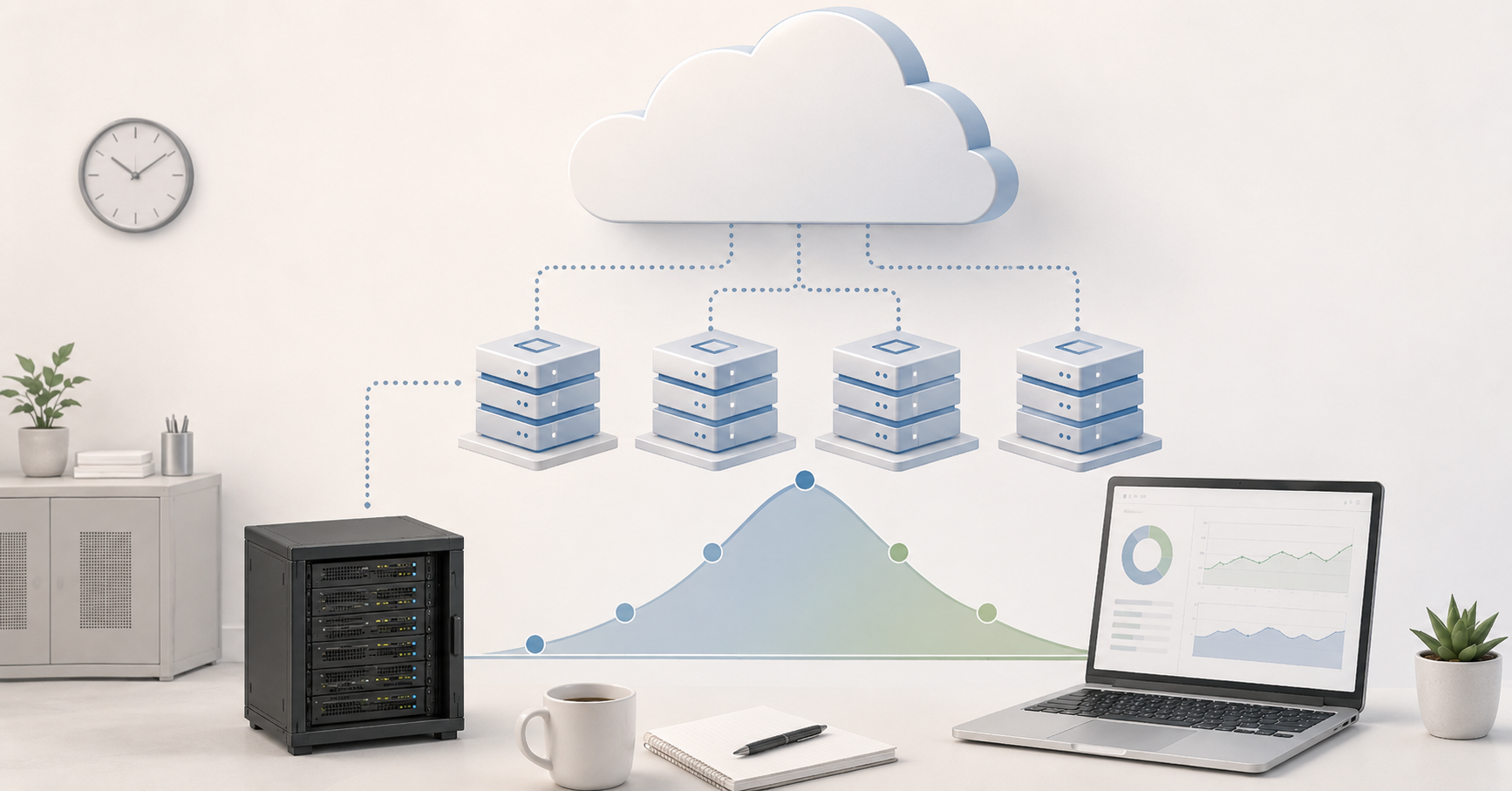 Outbound traffic and hidden network costs