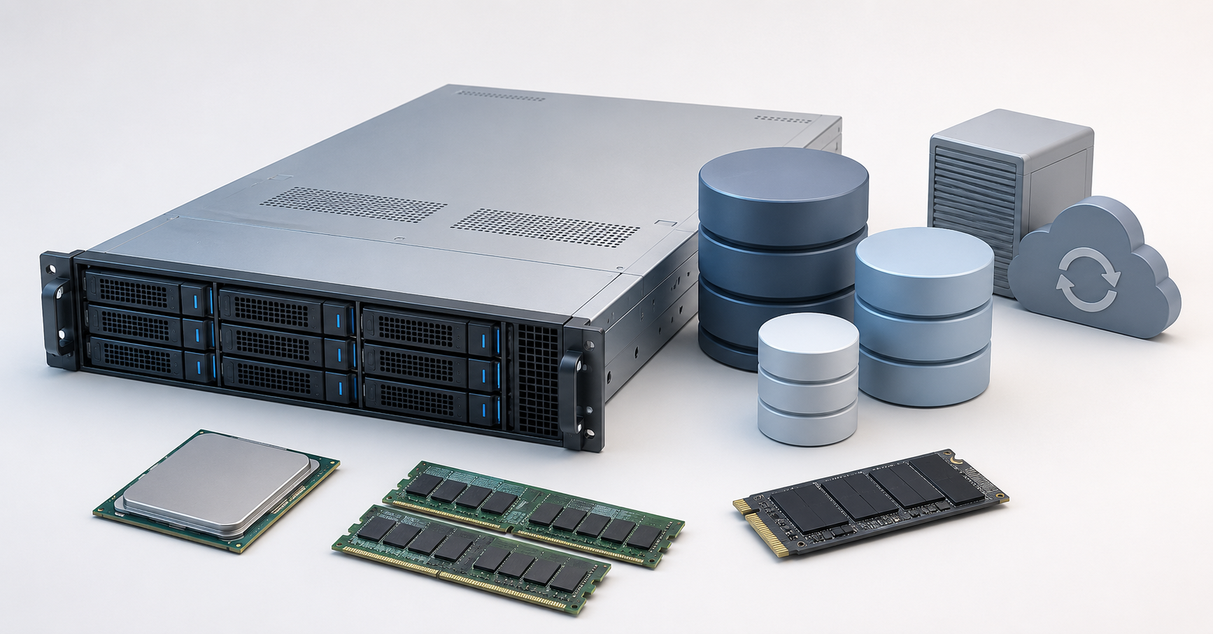 PostgreSQL server