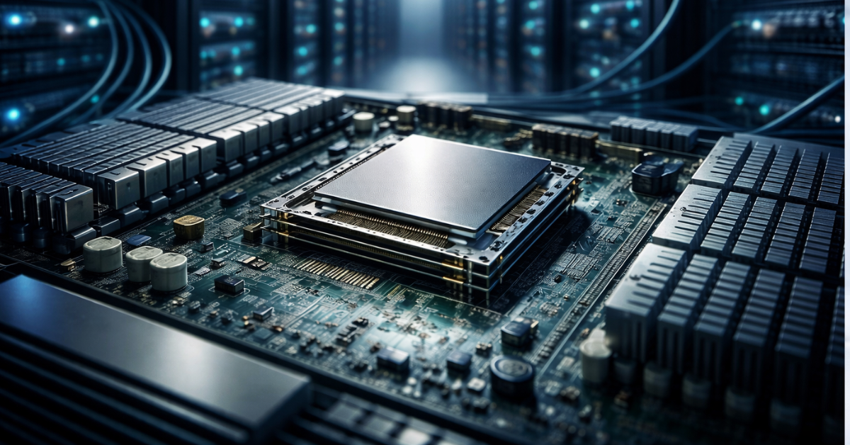 How to Choose a Server CPU: Expert Guide 2026