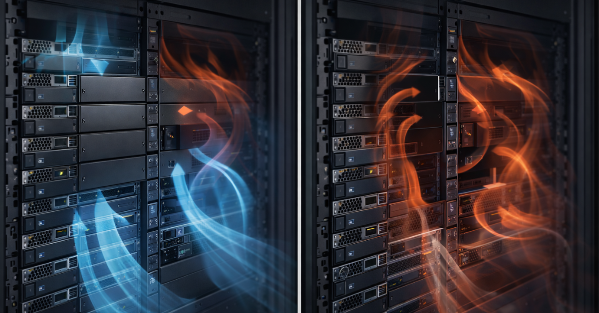 Resilience testing: pull-the-plug