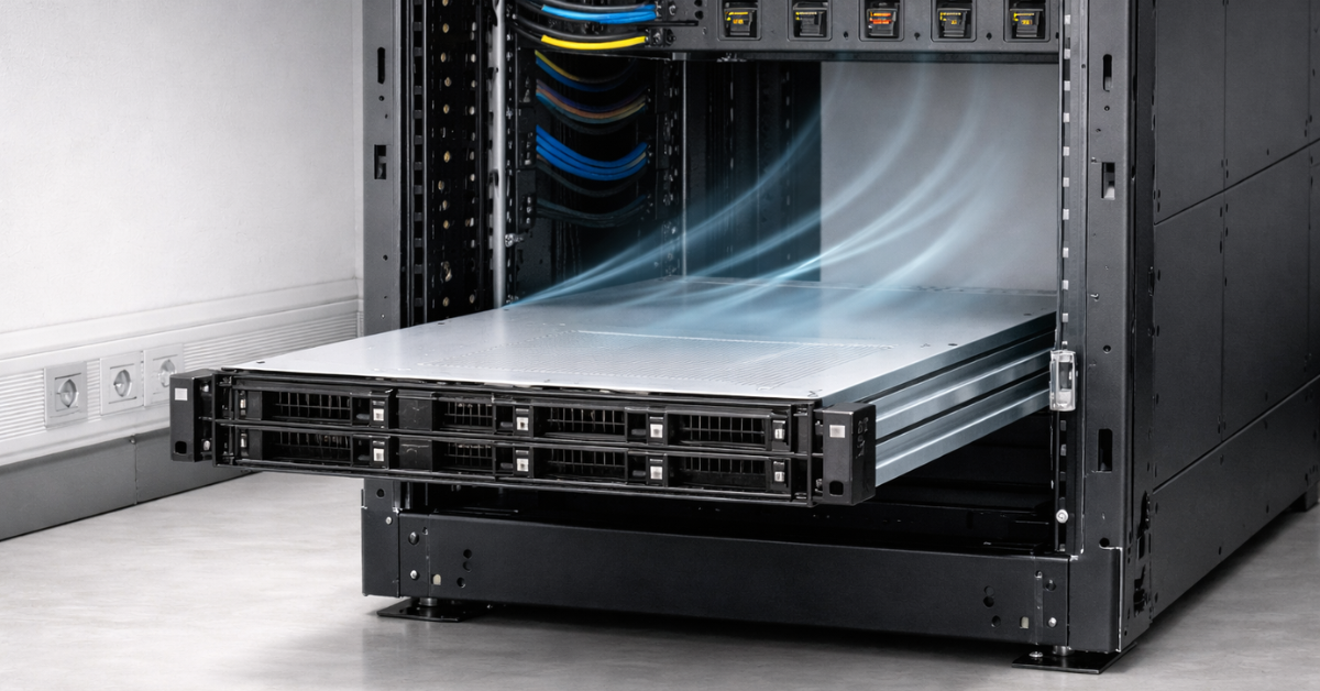 Rack servers: strengths, limits, and common pitfalls