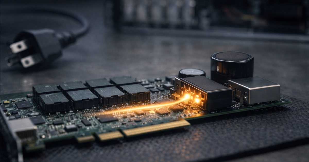 Data reliability: where you actually get stronger guarantees