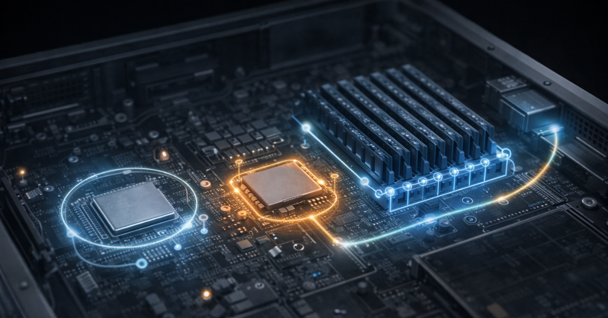 What to look for in management and reliability specifications