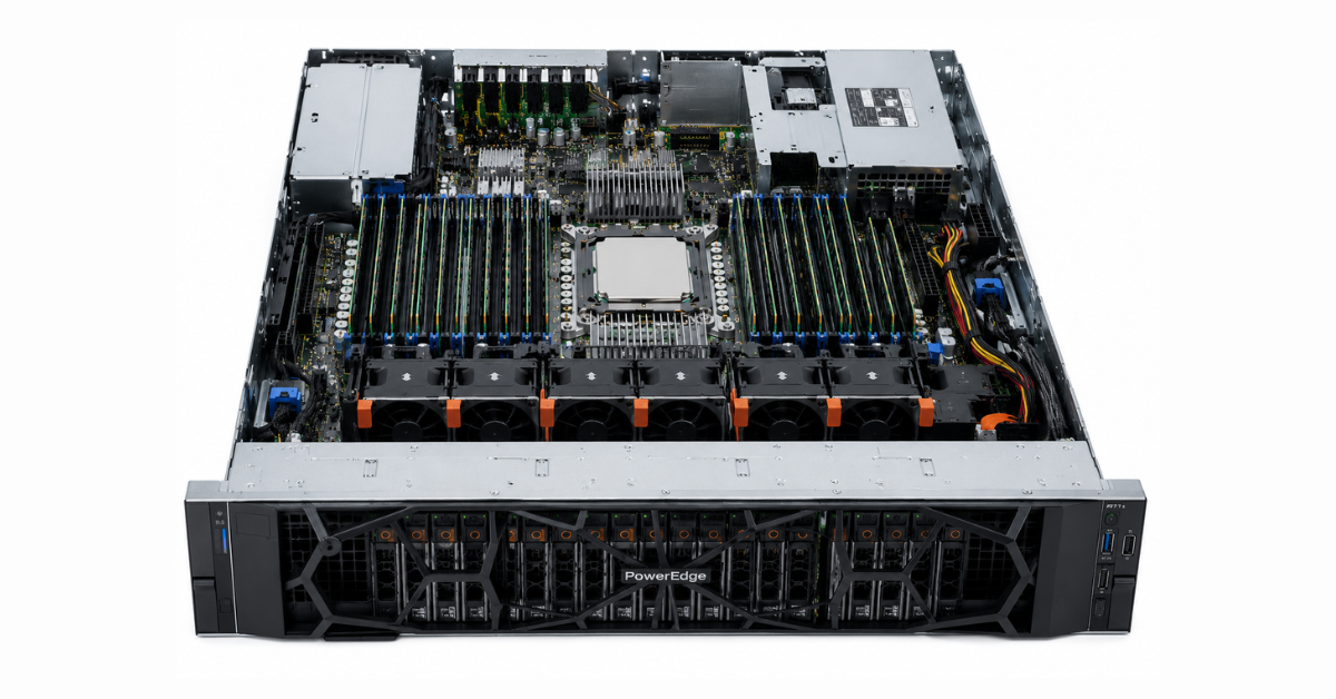 Use cases for 1P AMD EPYC