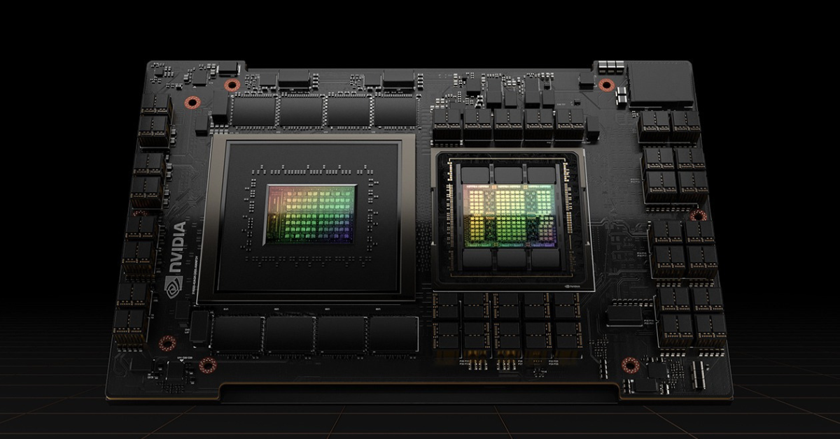 NVIDIA H100 for LLMs