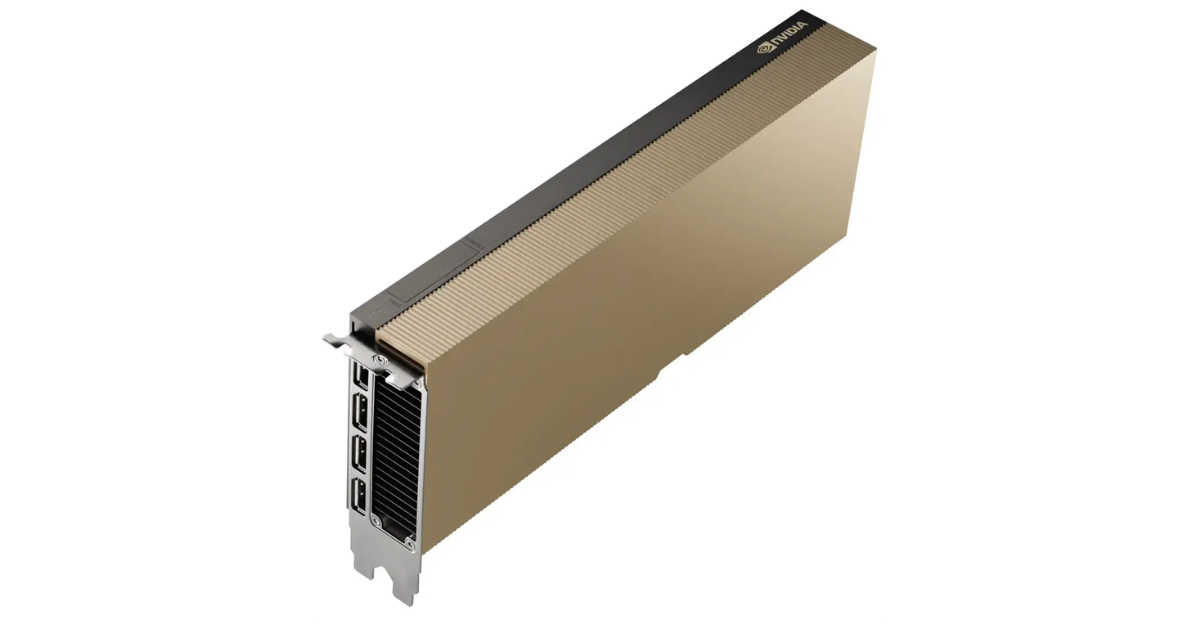 NVIDIA L40S 48GB