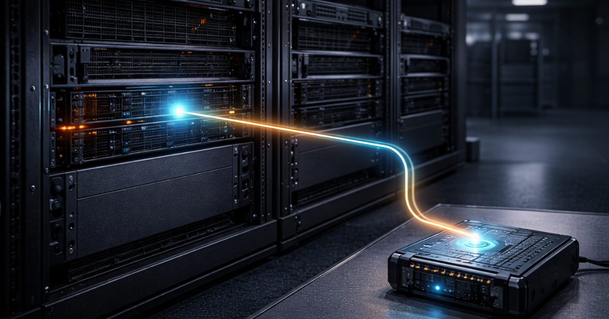 TPM 2.0 Practical Server Scenarios