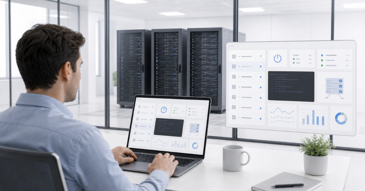 Firmware lifecycle: why it matters more than it seems