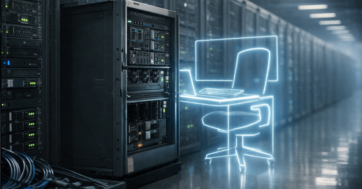 iDRAC vs iLO vs IPMI
