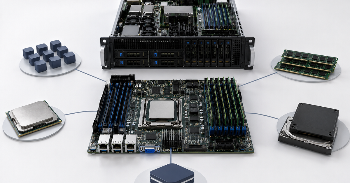 What additional cores provide