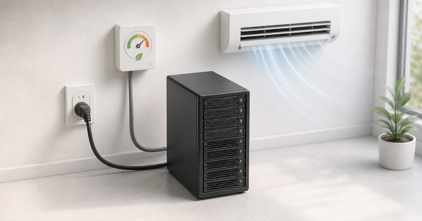 Licenses and server hardware cost