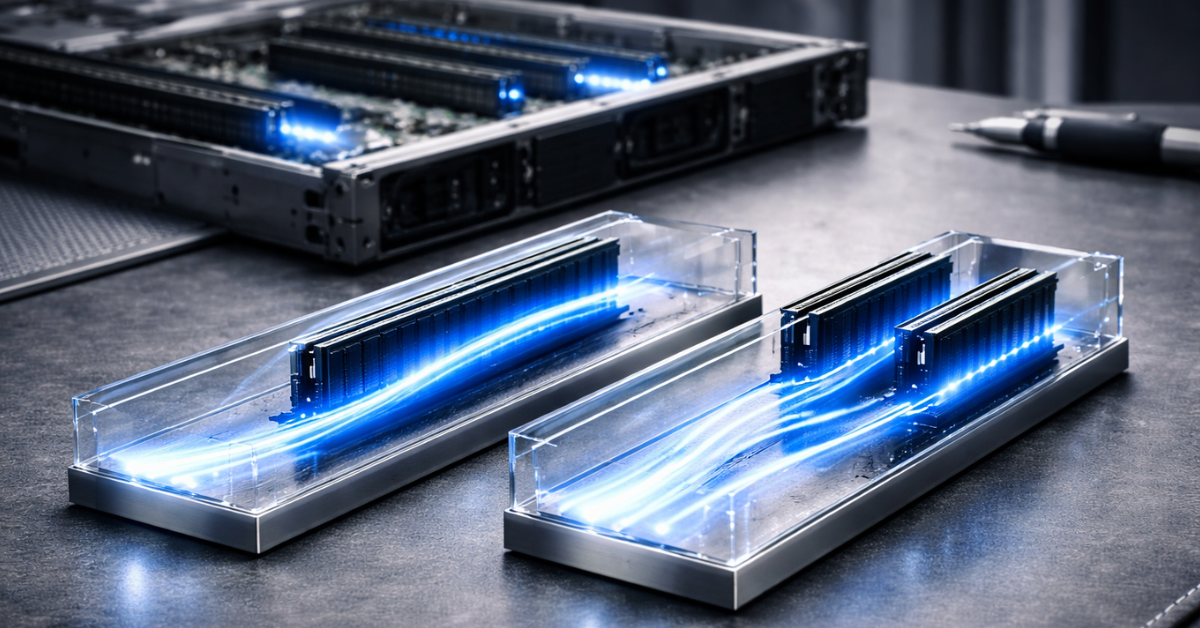 Why 5600/6400 memory may run slower than advertised