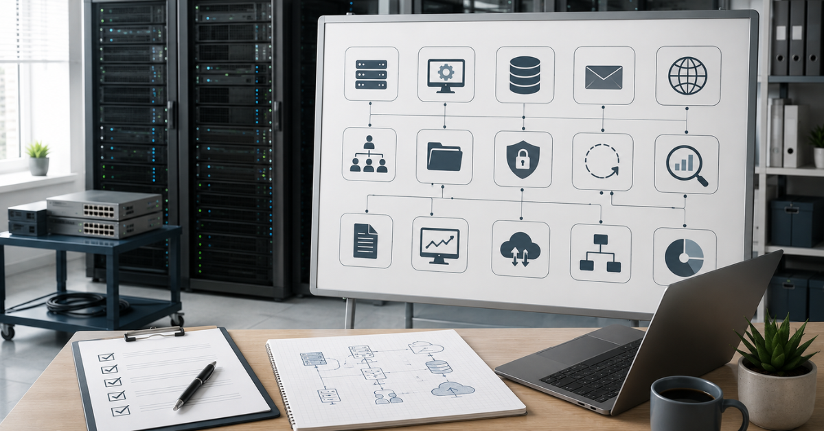 Active Directory and Linux in a hybrid infrastructure