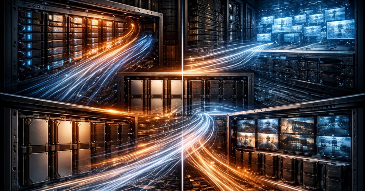 Common mistakes when choosing SFF and LFF