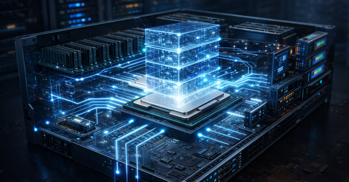 Databases and licensed software: this is where mistakes become especially expensive