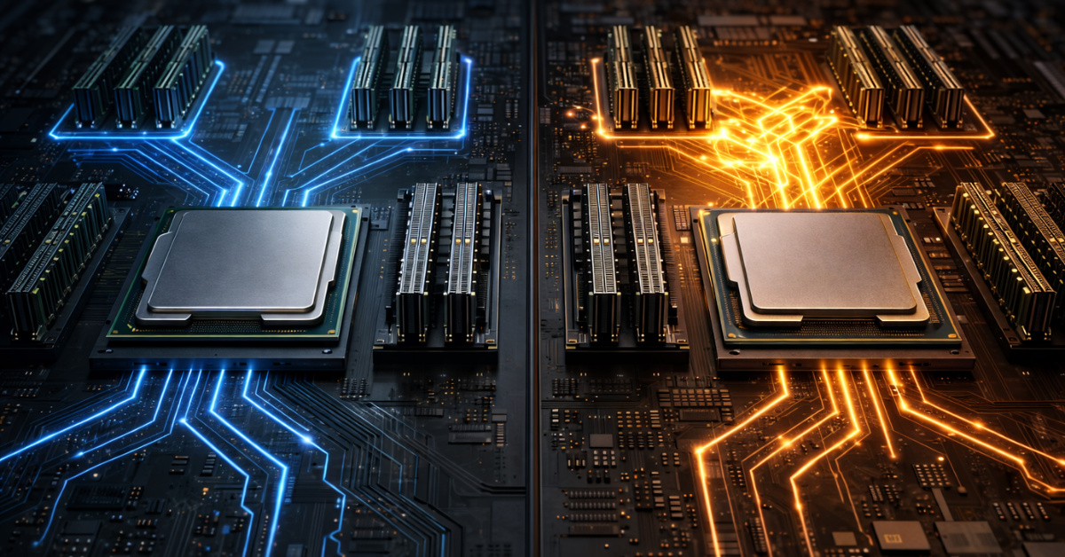 One socket or two: where the real difference begins