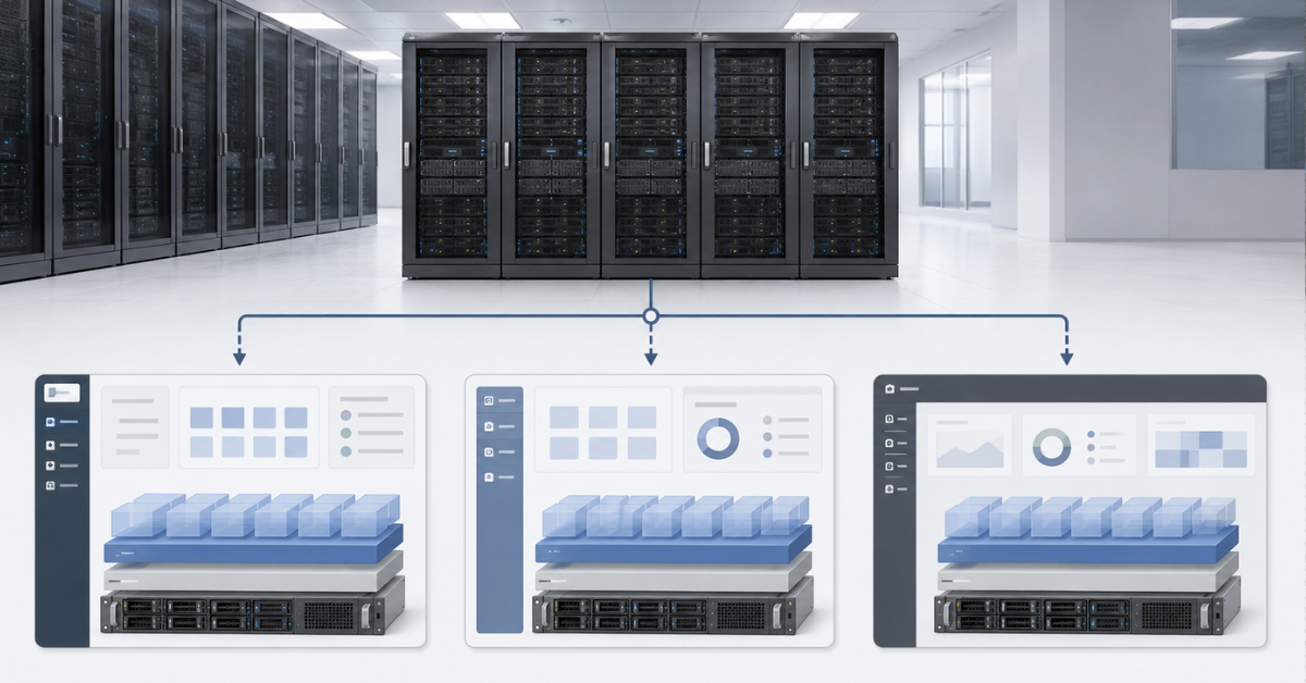 VMware, Proxmox, and Hyper-V on AMD EPYC