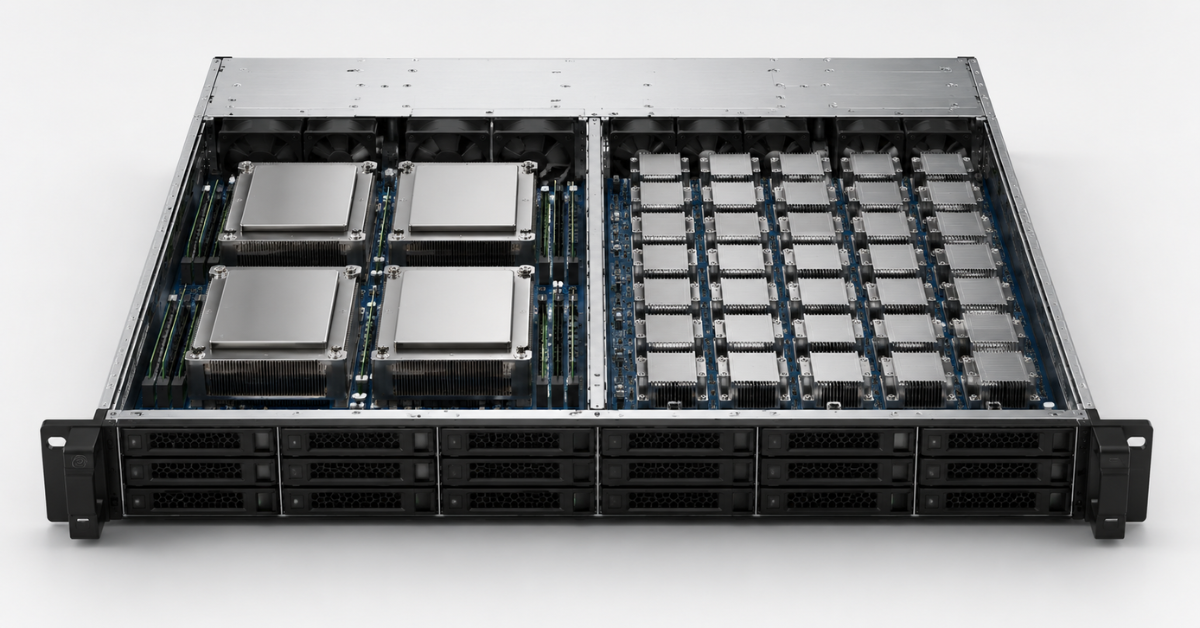 Intel Xeon 6 P-core and E-core for server workloads Intel Xeon 6 P-core and E-core for server workloads