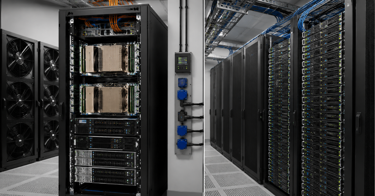 Choosing P-core and E-core for different workload scenarios