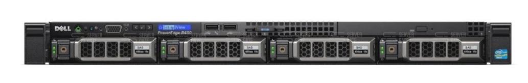 DELL PowerEdge R430 Server