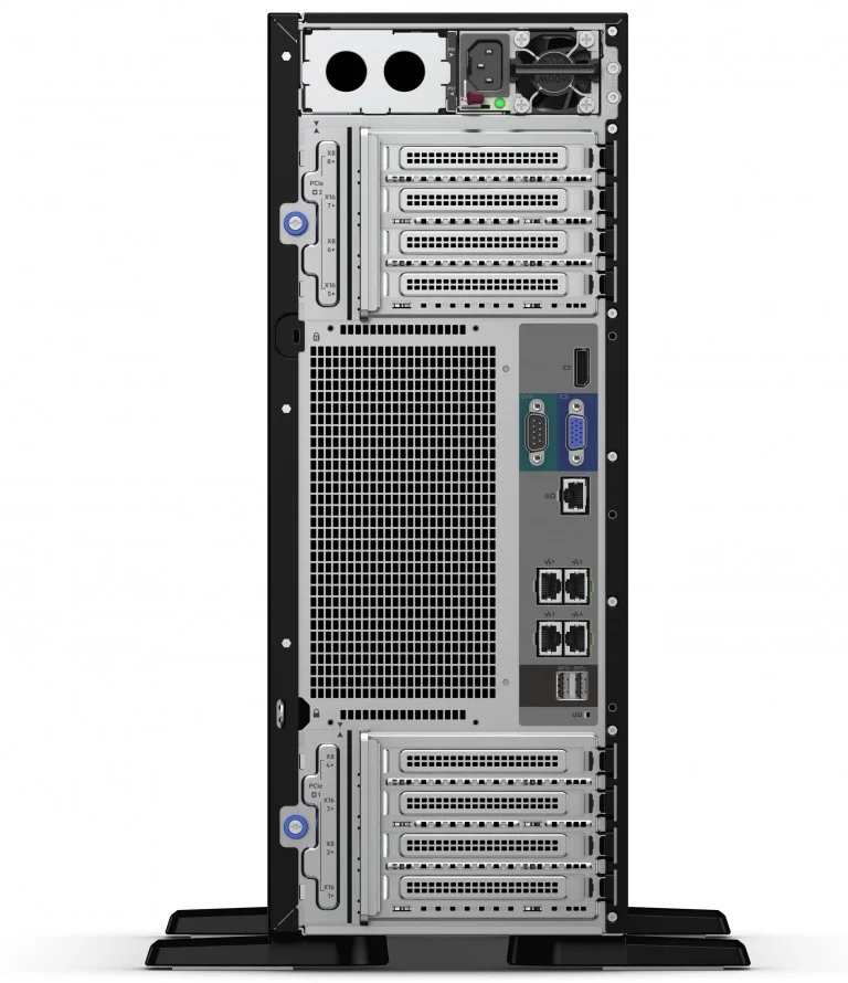 Server HPE Proliant ML350 Gen10