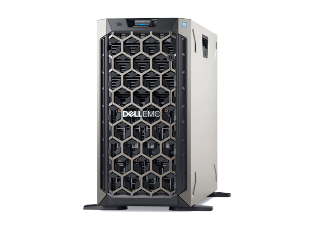DELL PowerEdge T340 Server