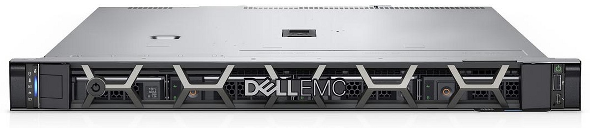 DELL PowerEdge R250 Server