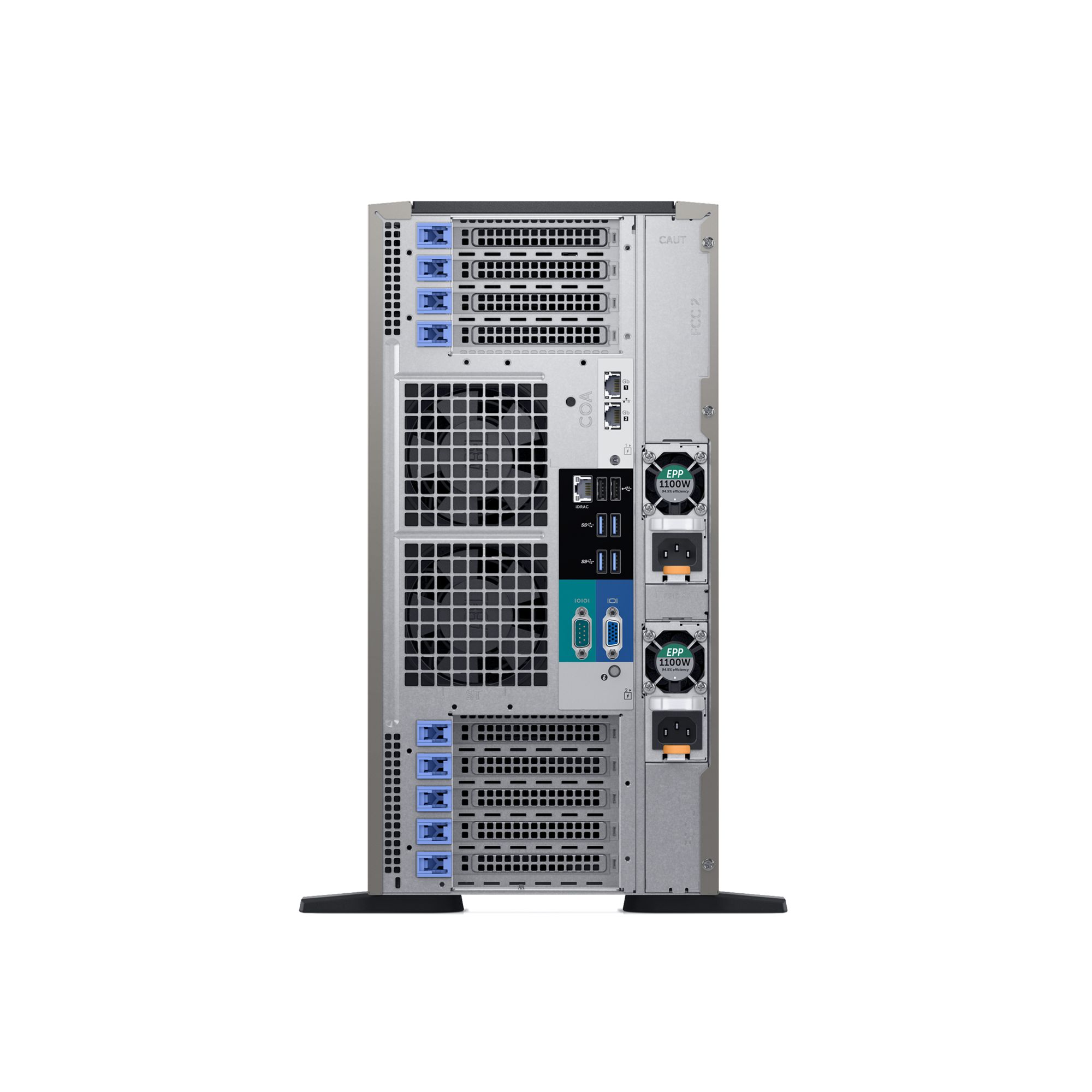 DELL PowerEdge T640 Server
