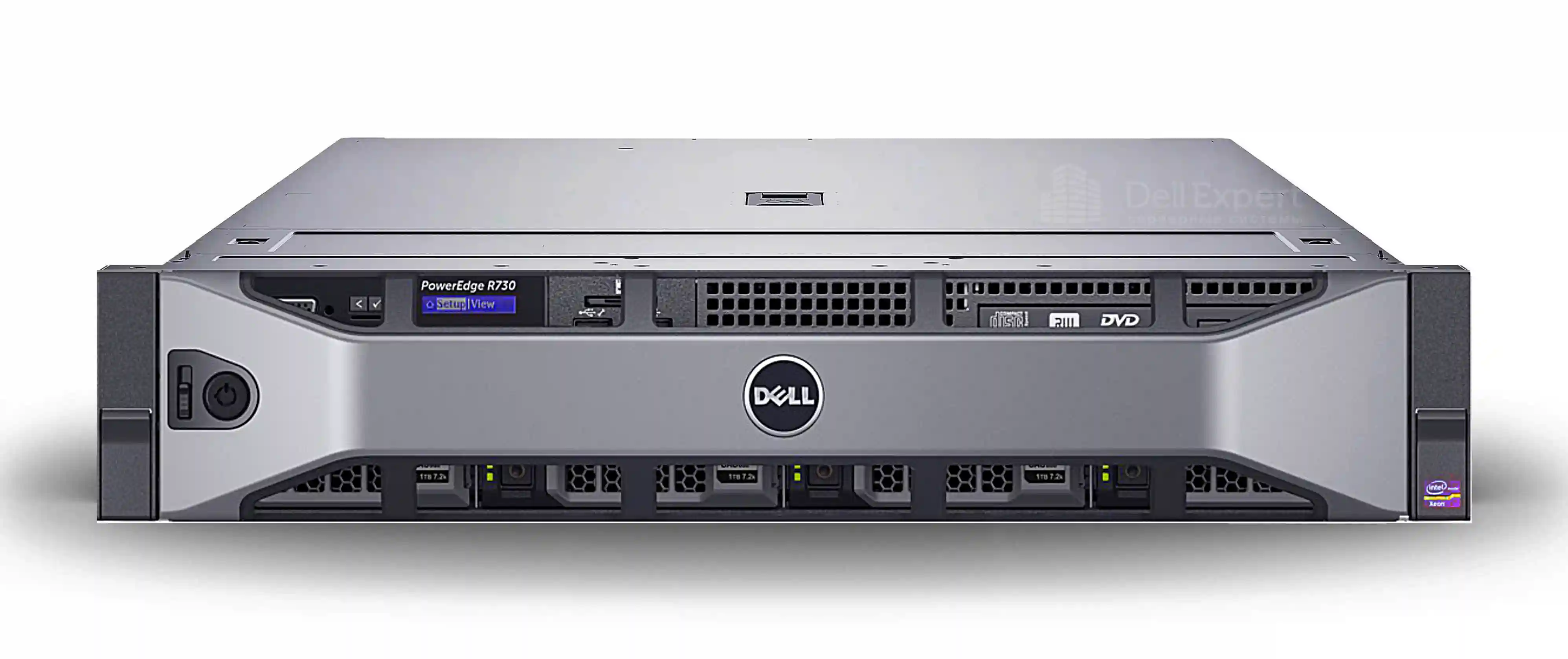 DELL PowerEdge R520 Server