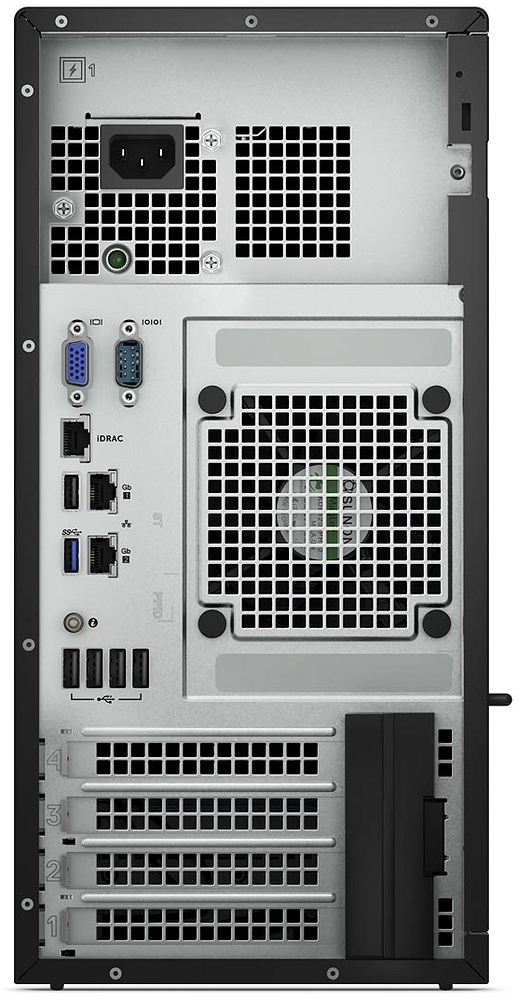 DELL PowerEdge T150 Server