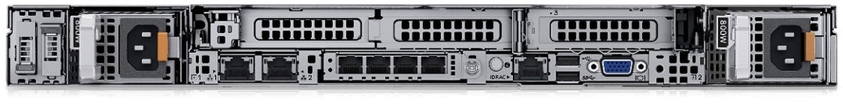 DELL PowerEdge R650 Server