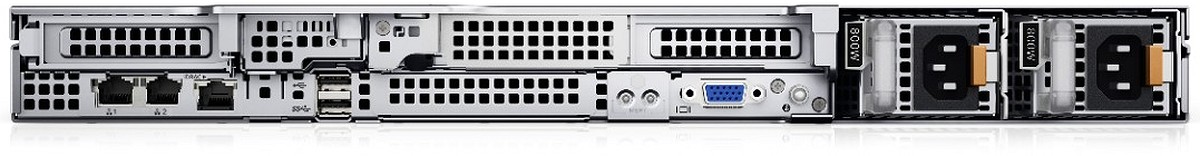 DELL PowerEdge R450 Server