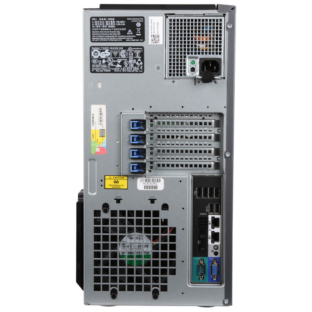 DELL PowerEdge T330 Server