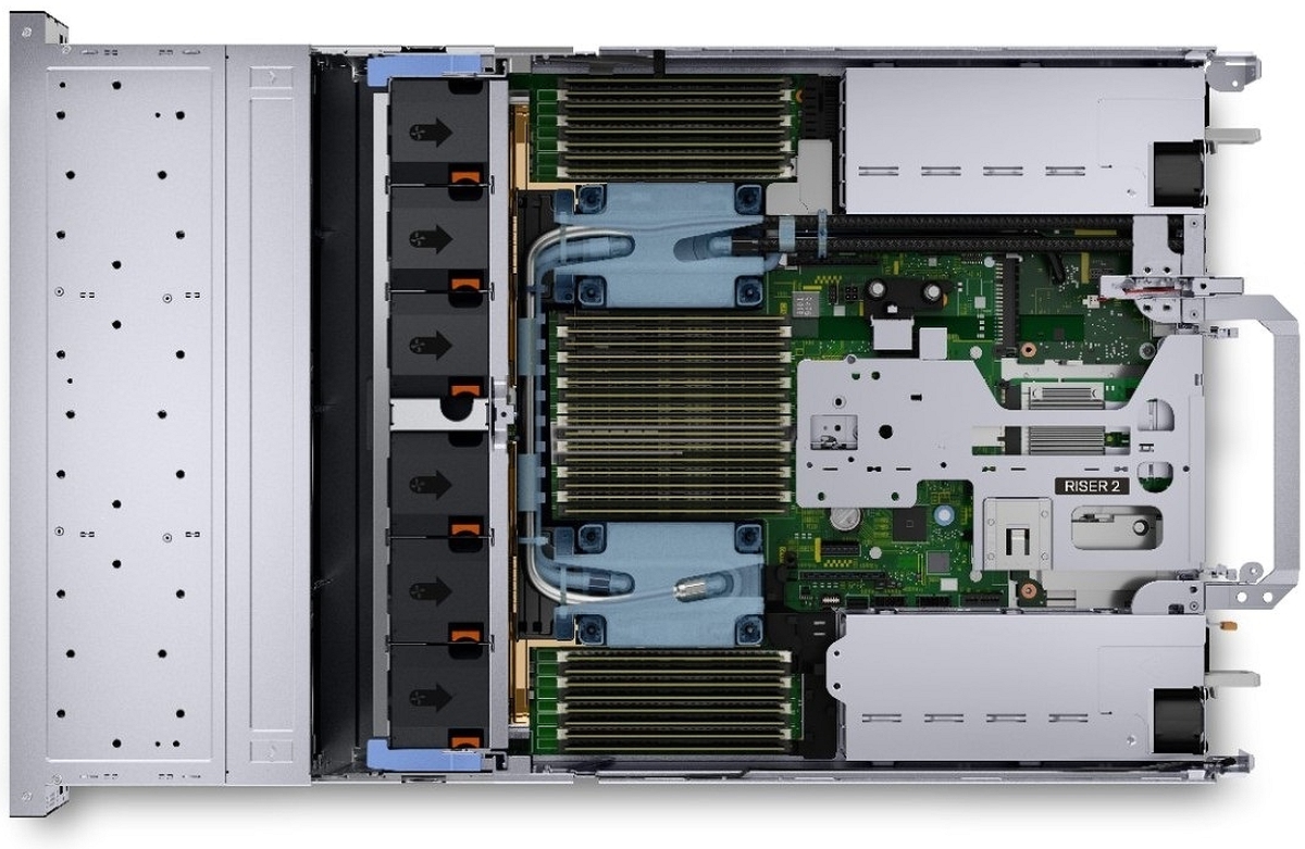 HPE Proliant MicroServer Gen10 Plus Server: Price & Configurator ✔️