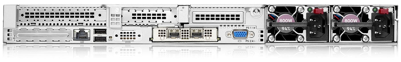 HPE Proliant DL365 Gen10 Plus Server