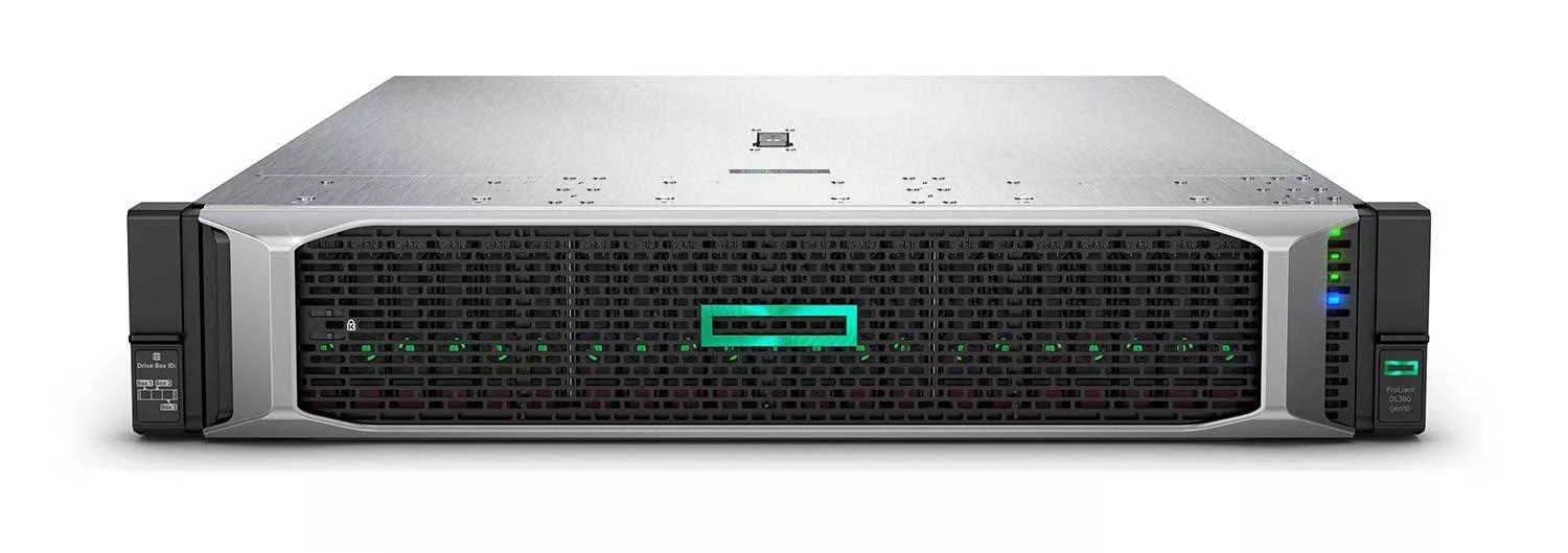HPE Proliant DL380 Gen10 Plus Server