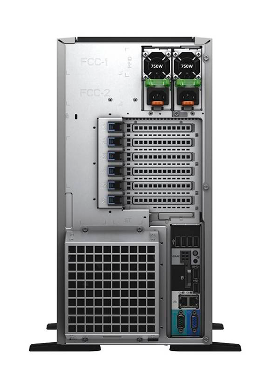 DELL PowerEdge T430 Server