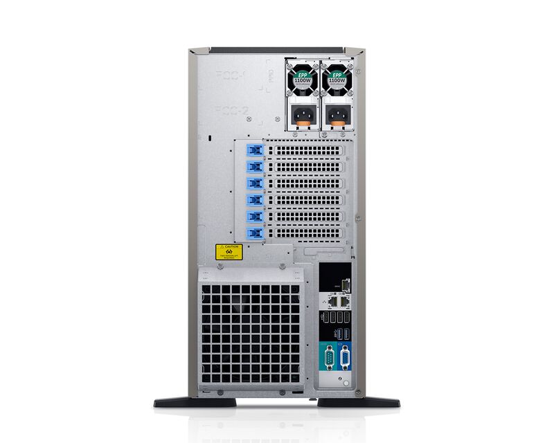 DELL PowerEdge T440 Server